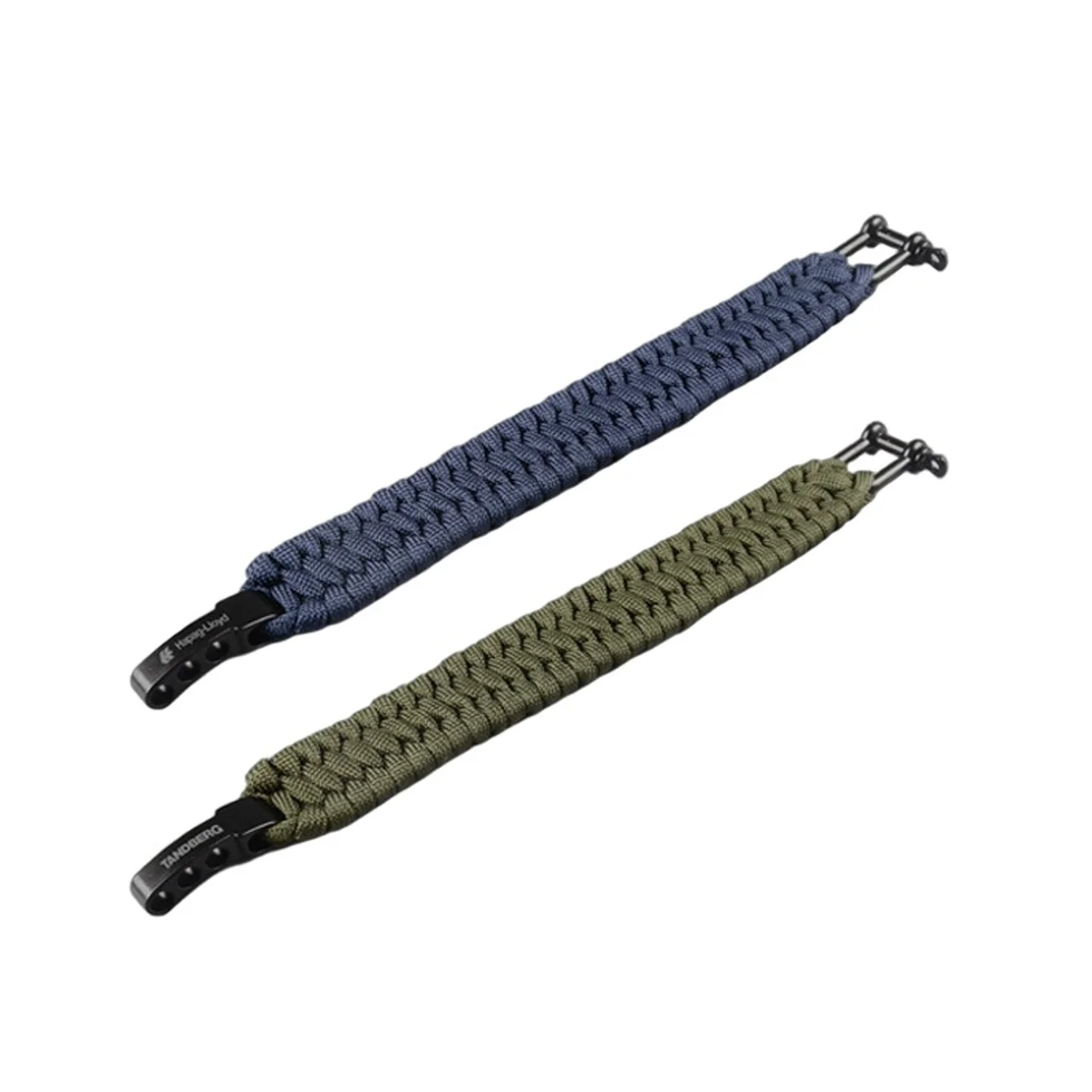 Hovedproduktbilde for 25-47-drc-9515 Maui Paracord Overlevelse Armbånd