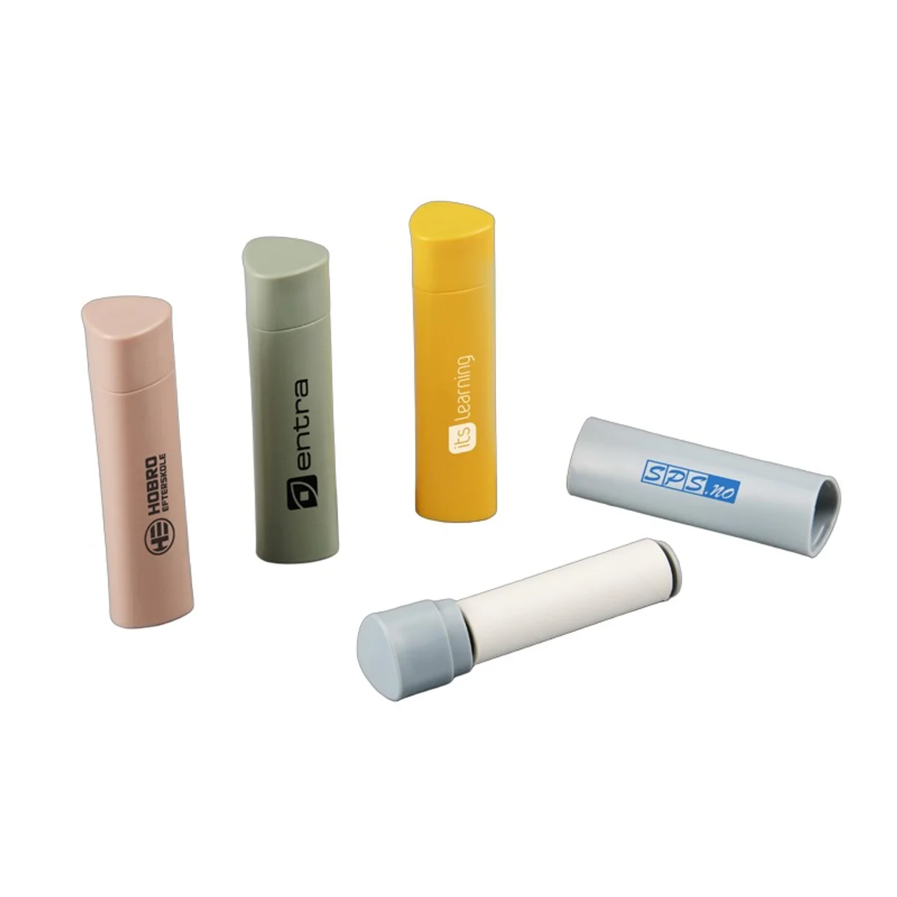 Hovedproduktbilde for 25-47-drc-9585 Eloura Klesrulle med 30 Ark