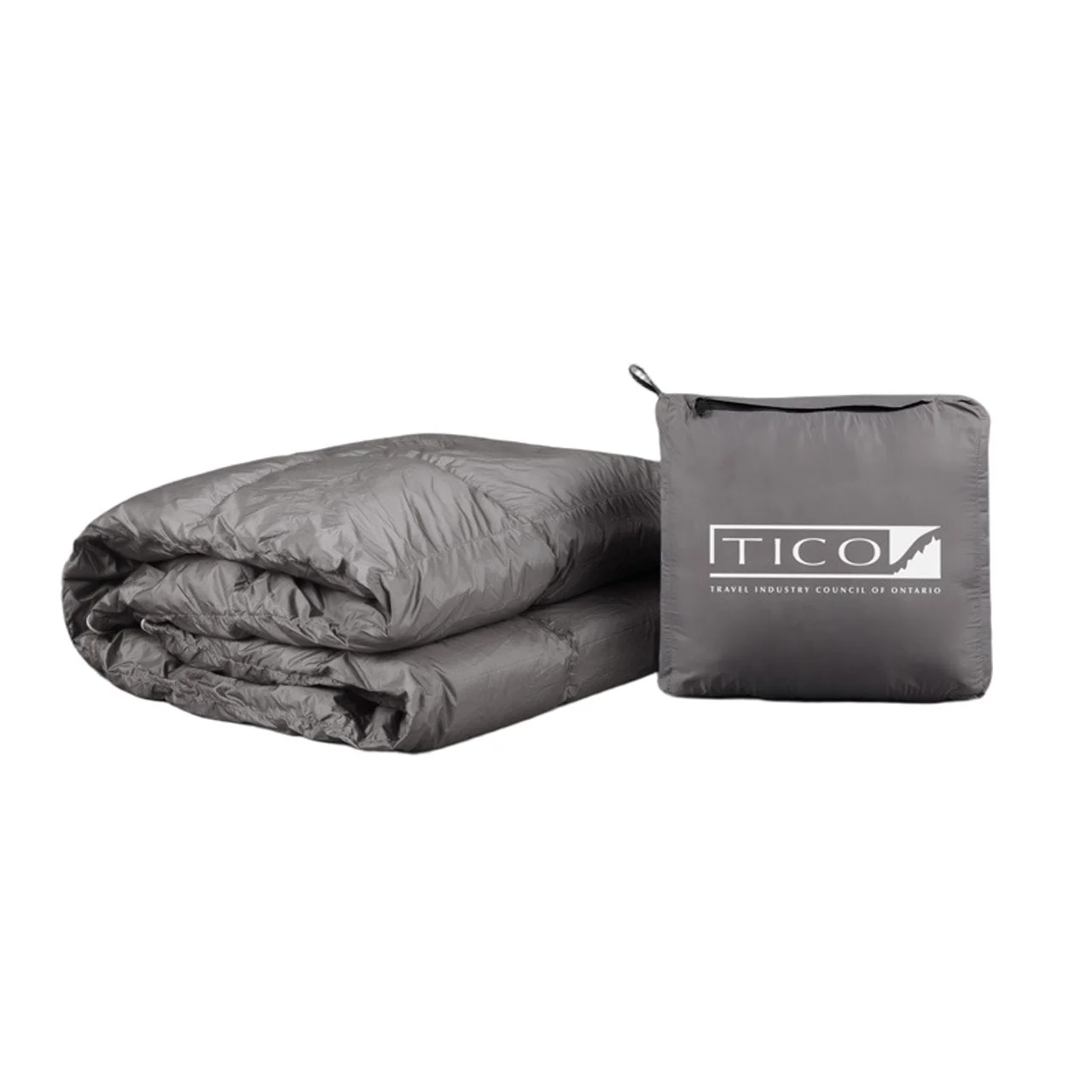 Hovedproduktbilde for 25-47-drc-9610 Tero Nylon Utendørs Dunpledd