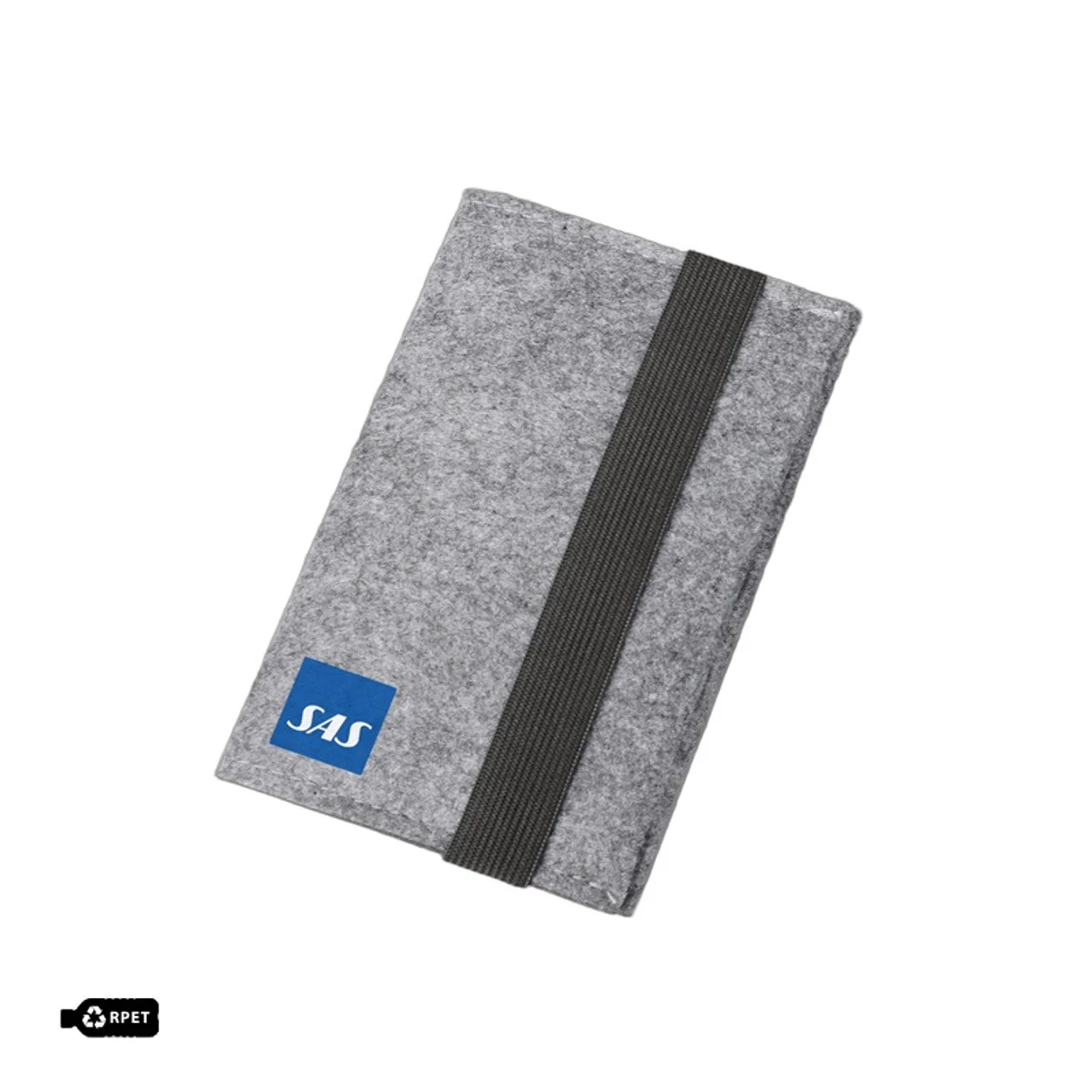 Hovedproduktbilde for 25-47-drc-9702 Diamantland Resirkulert Filt Passholder