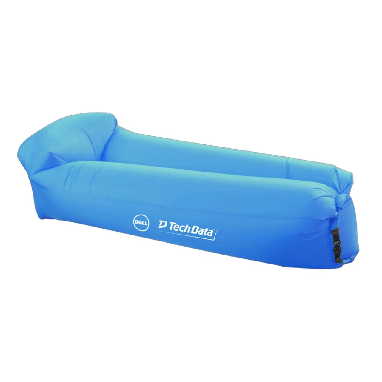 Hovedproduktbilde for 25-47-drc-9736 Talia Oppblåsbar Lounger Luftsofa med Hodehviler
