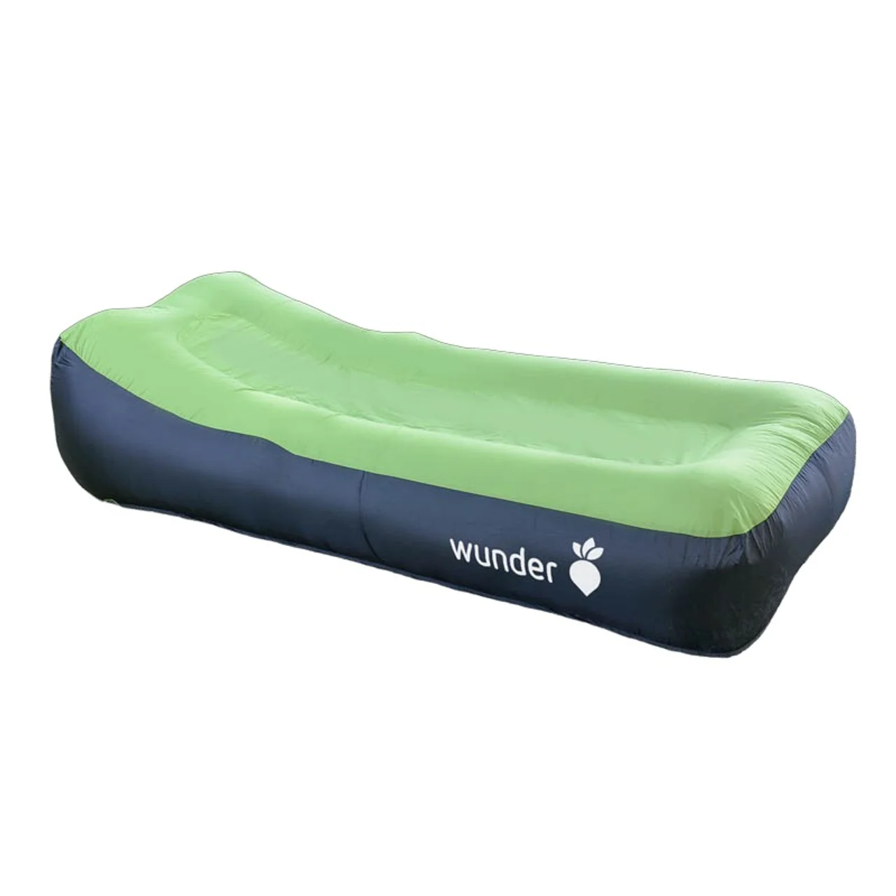 Hovedproduktbilde for 25-47-drc-9737 Niva Oppblåsbar Lounger Luftsofa