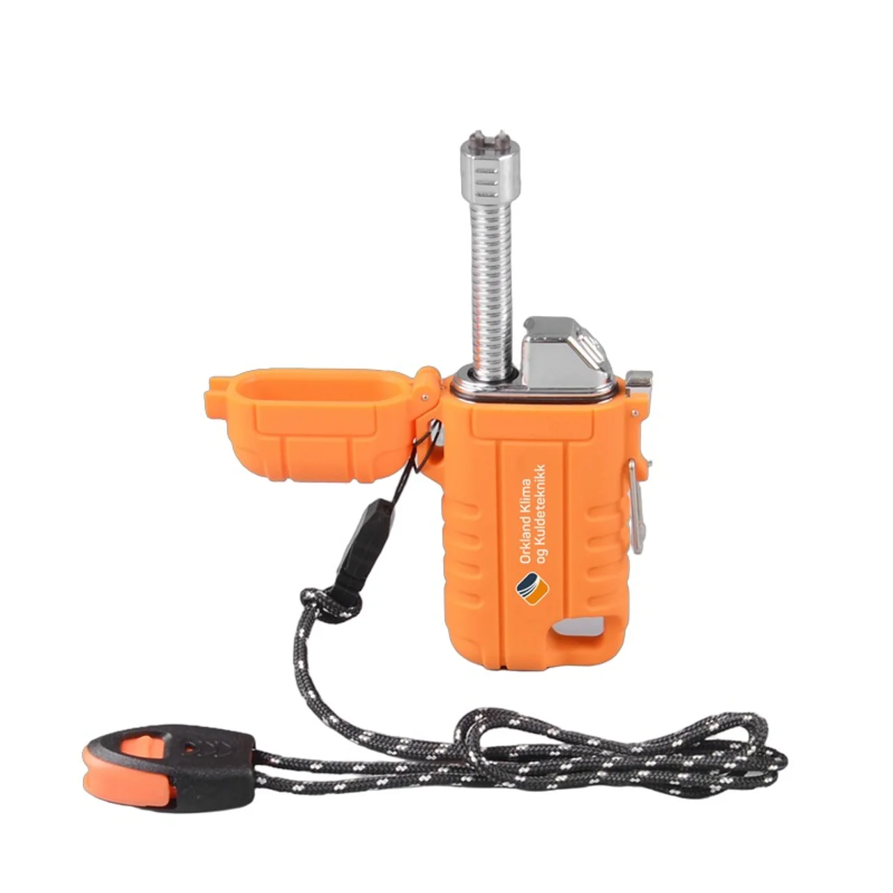 Hovedproduktbilde for 25-47-drc-9828 Lyngborg Utendørs Elektrisk Lighter