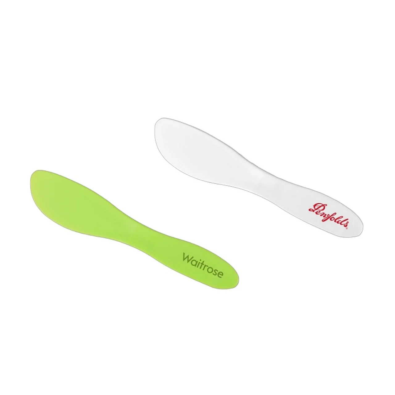 Hovedproduktbilde for 25-47-drc-9844 Pölten Plast Smørkniv