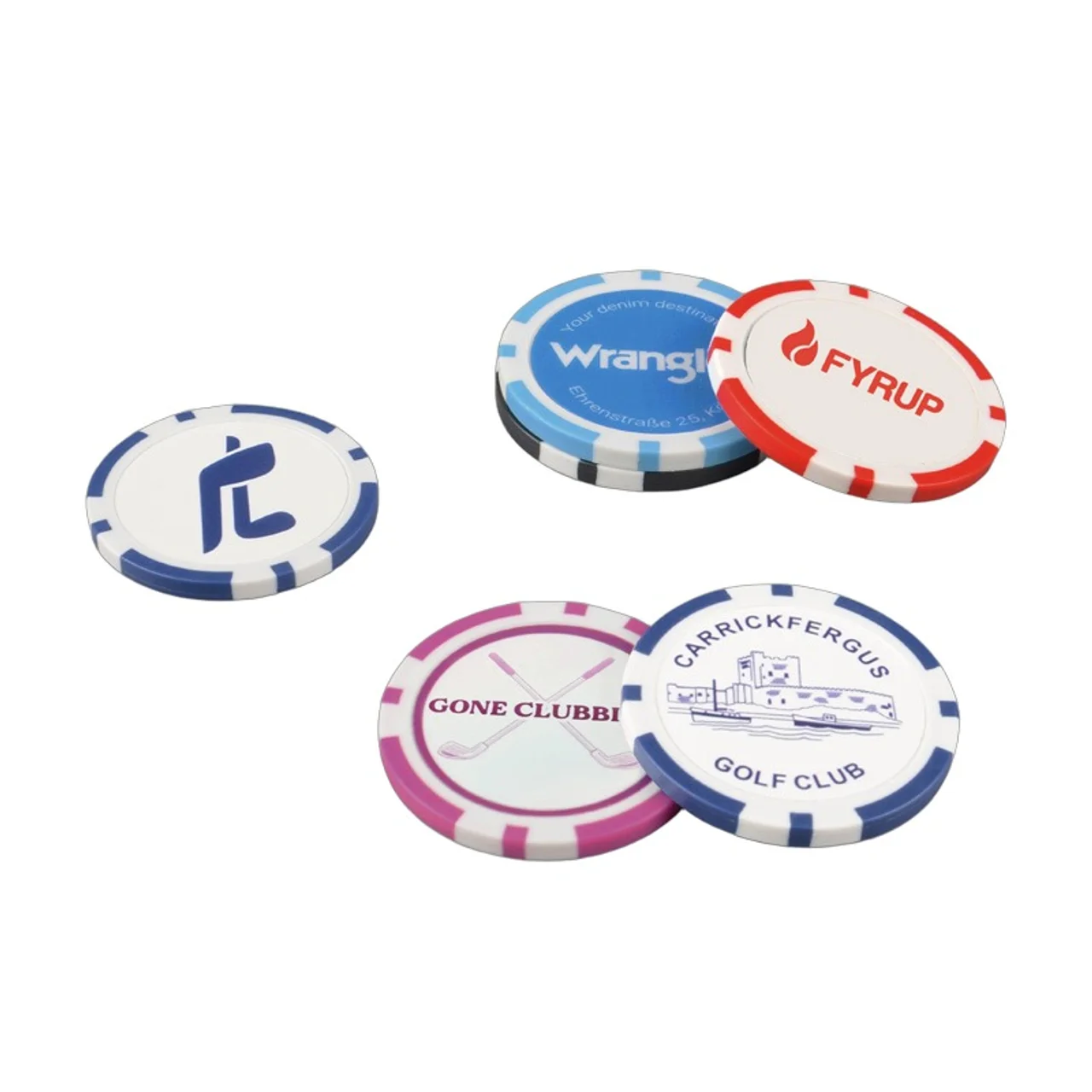 Hovedproduktbilde for 25-47-drc-9859 Ailo Pokerchip