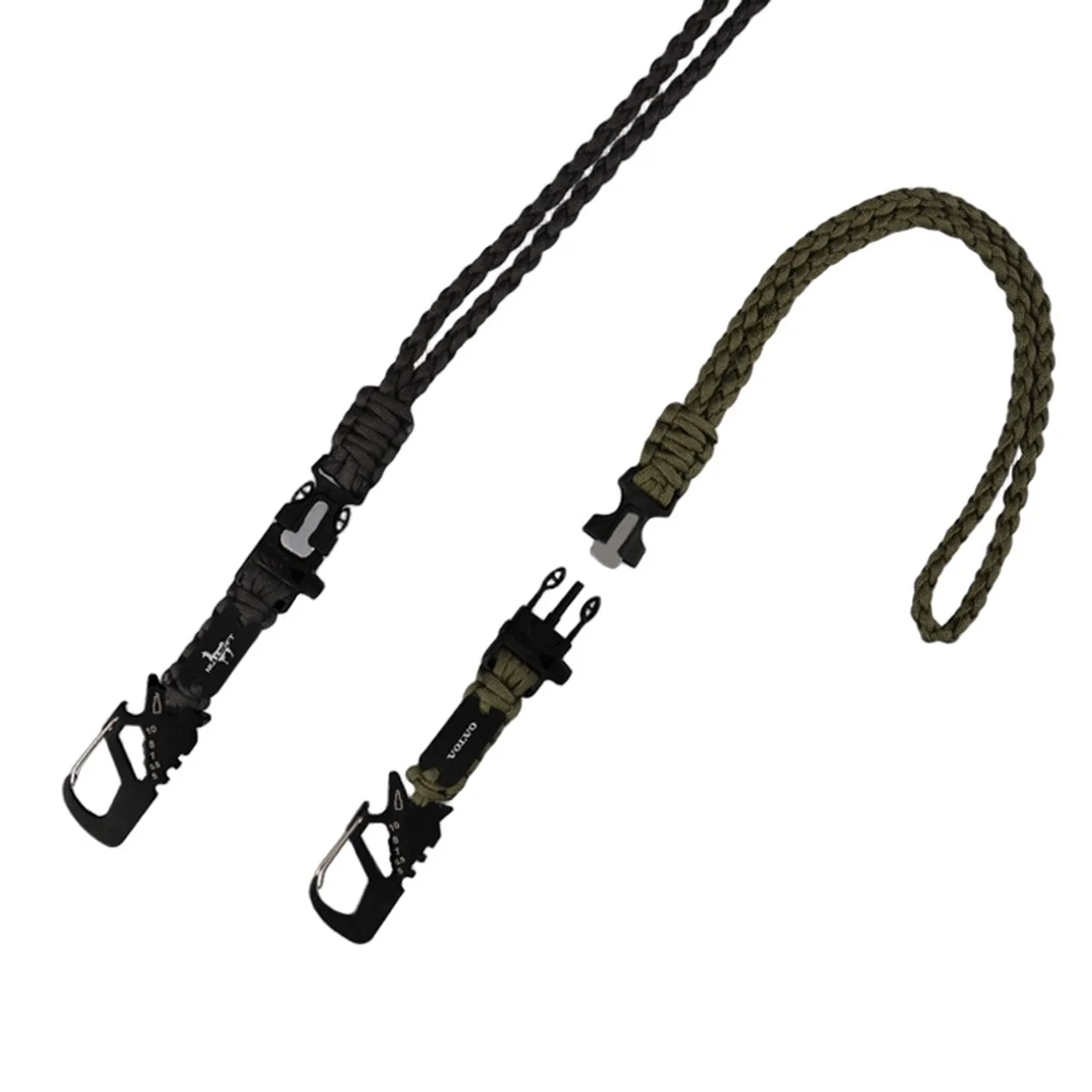 Hovedproduktbilde for 25-47-drc-9865 Azul Paracord Multiverktøy med Nakkestropp