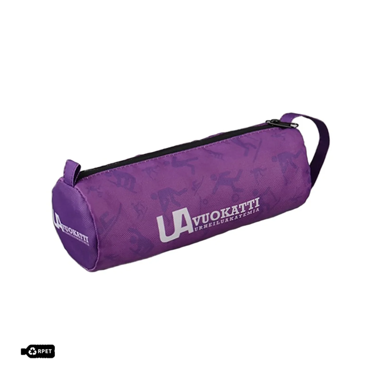Hovedproduktbilde for 25-47-drc-9895 Berit RPET Fullfargetrykket Pennal