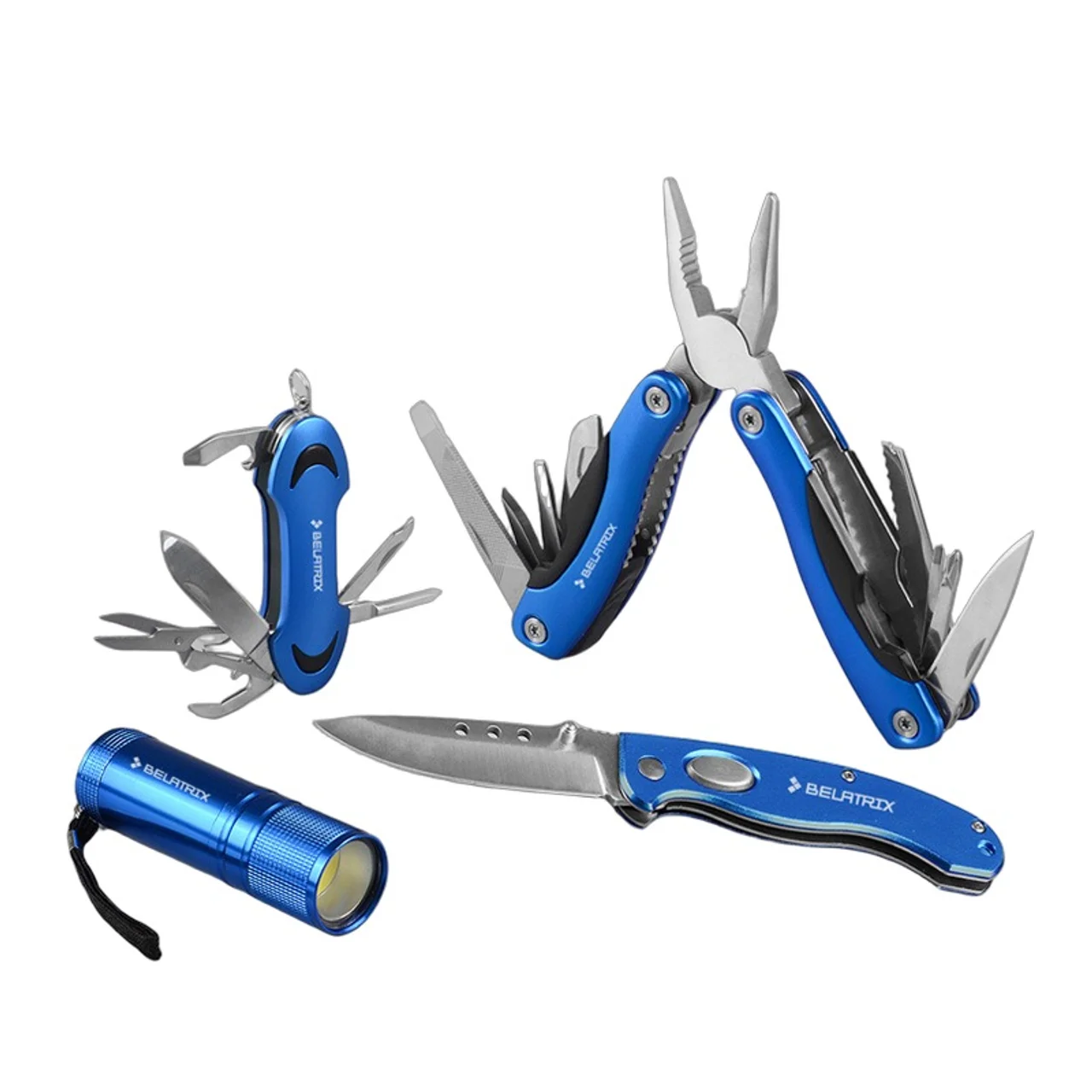 Hovedproduktbilde for 25-47-drc-9903 Edge Kniv og Multifunksjonelt Verktøy i Gaveeske