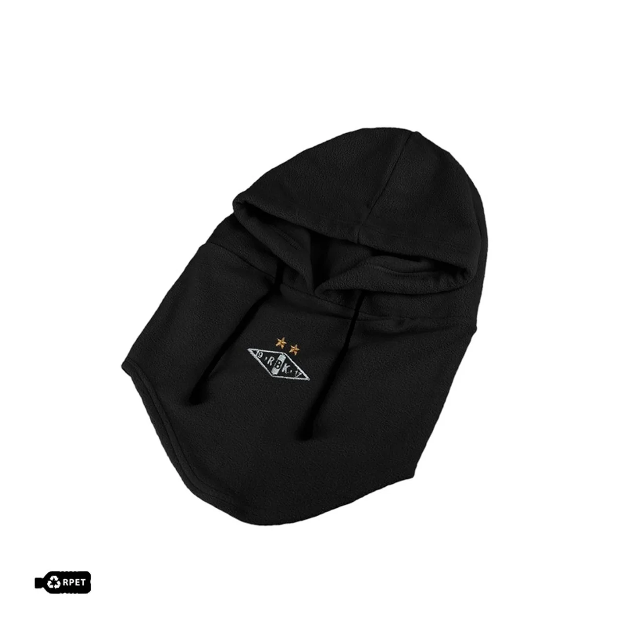 Hovedproduktbilde for 25-47-drc-9907 Angel RPET Fleece Multifunksjonell Balaklava Lue