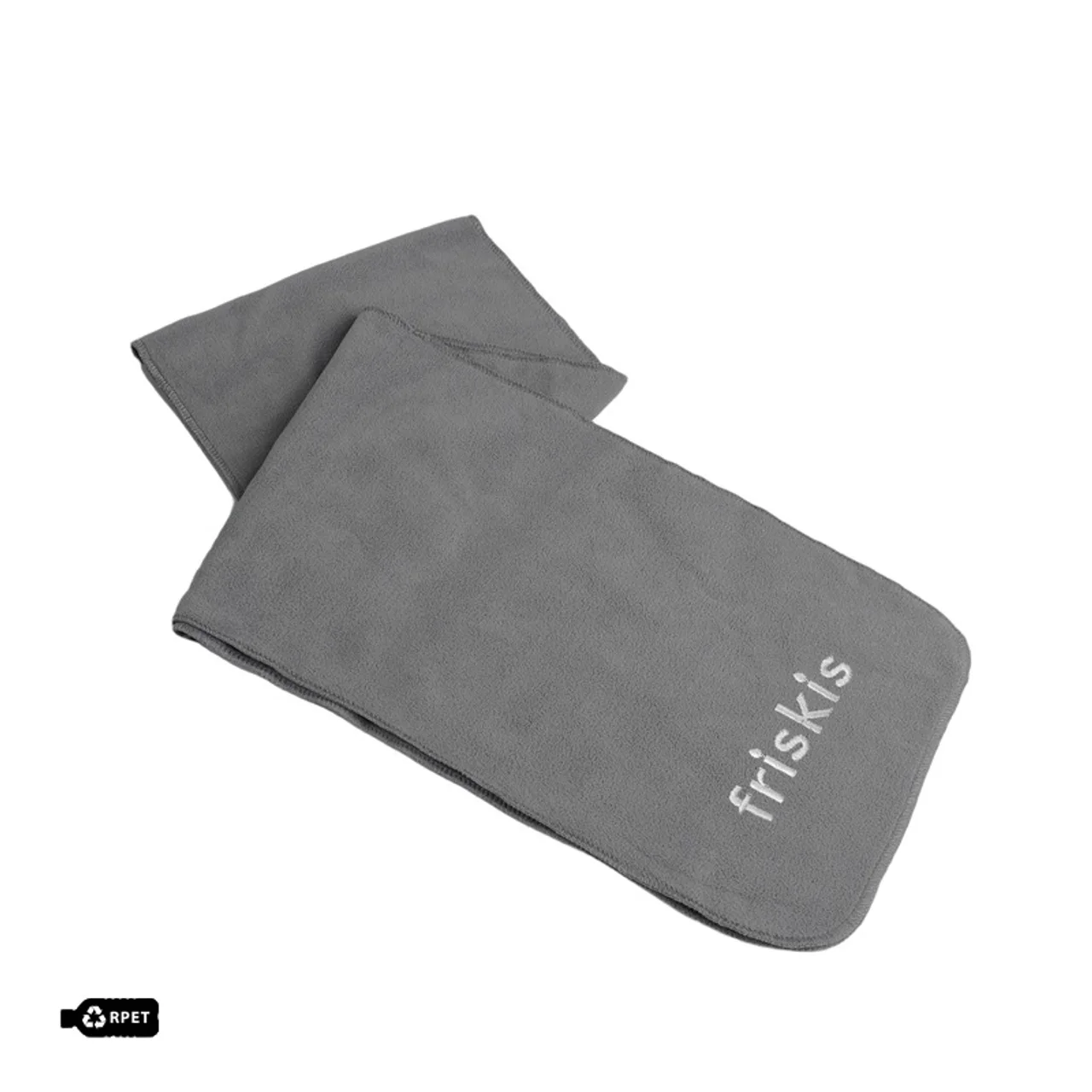 Hovedproduktbilde for 25-47-drc-9908 Trieste RPET Fleece Skjerf