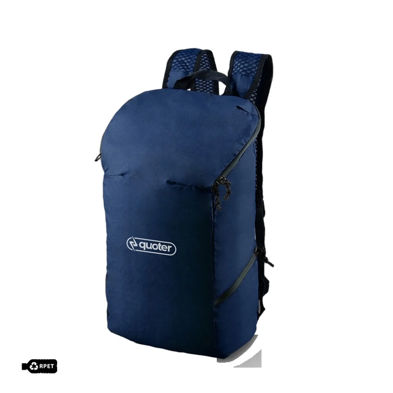 Hovedproduktbilde for 25-47-drc-9938 Evan RPET 20L Sammenleggbar Ryggsekk