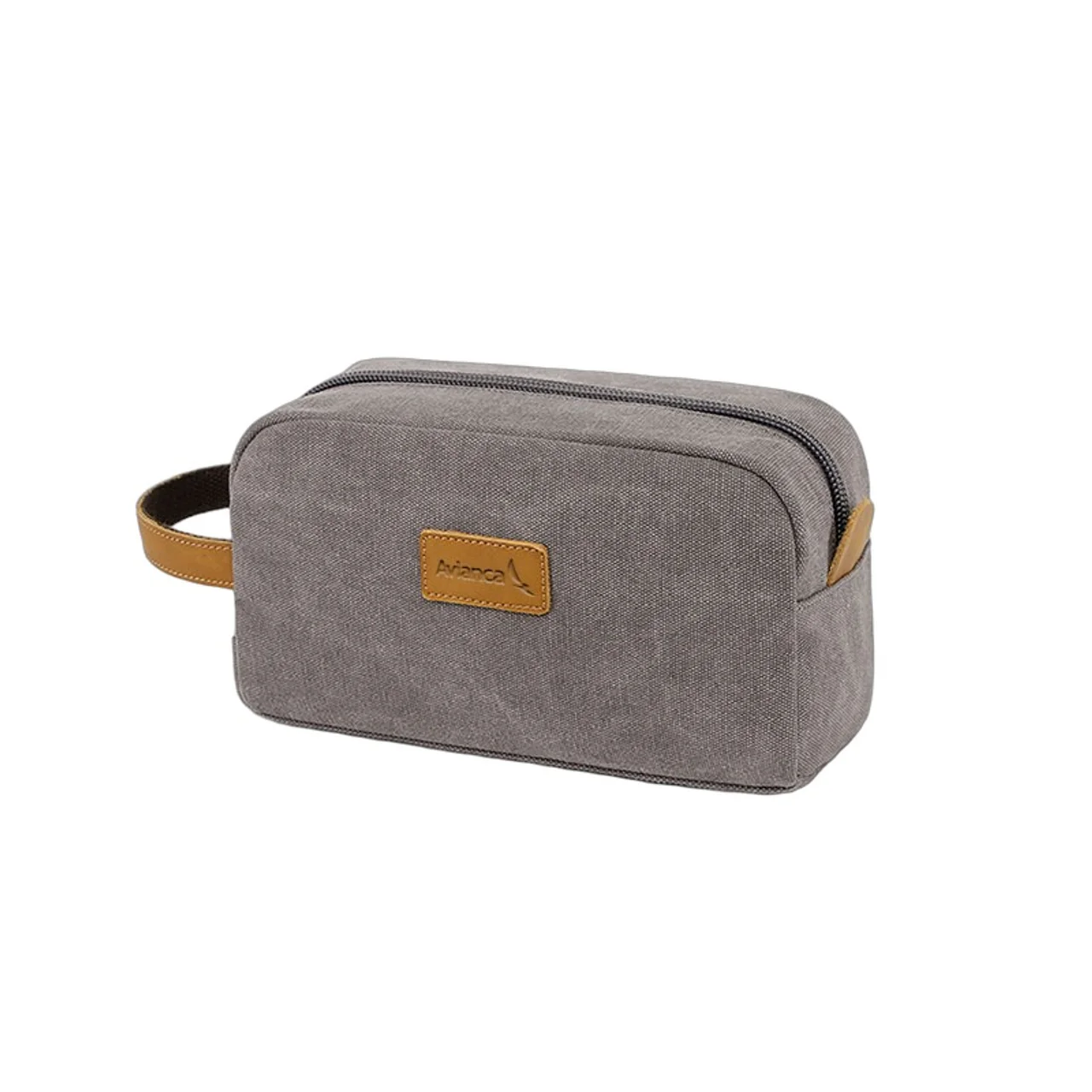 Hovedproduktbilde for 25-47-drc-9965 Atri Canvas Toalettmappe