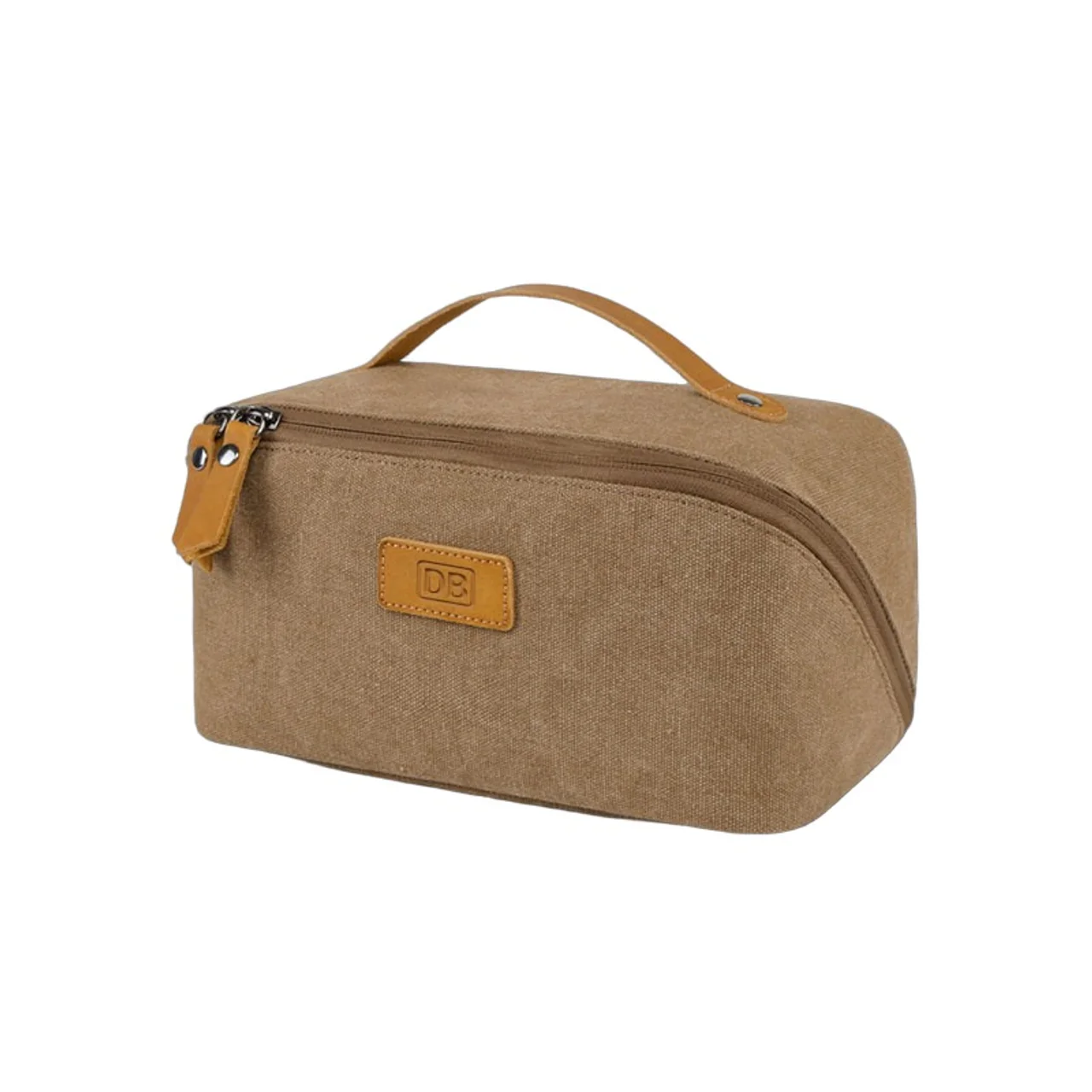 Hovedproduktbilde for 25-47-drc-9966 Samantha Canvas Toalettmappe