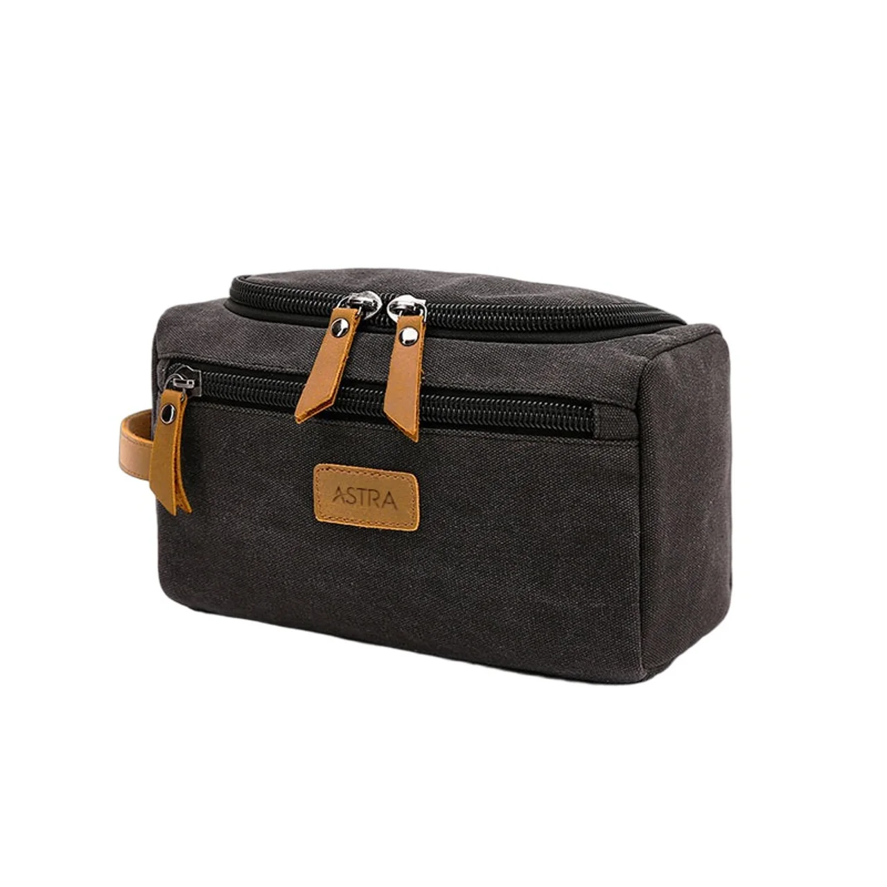 Hovedproduktbilde for 25-47-drc-9967 Wanda Canvas Toalettmappe