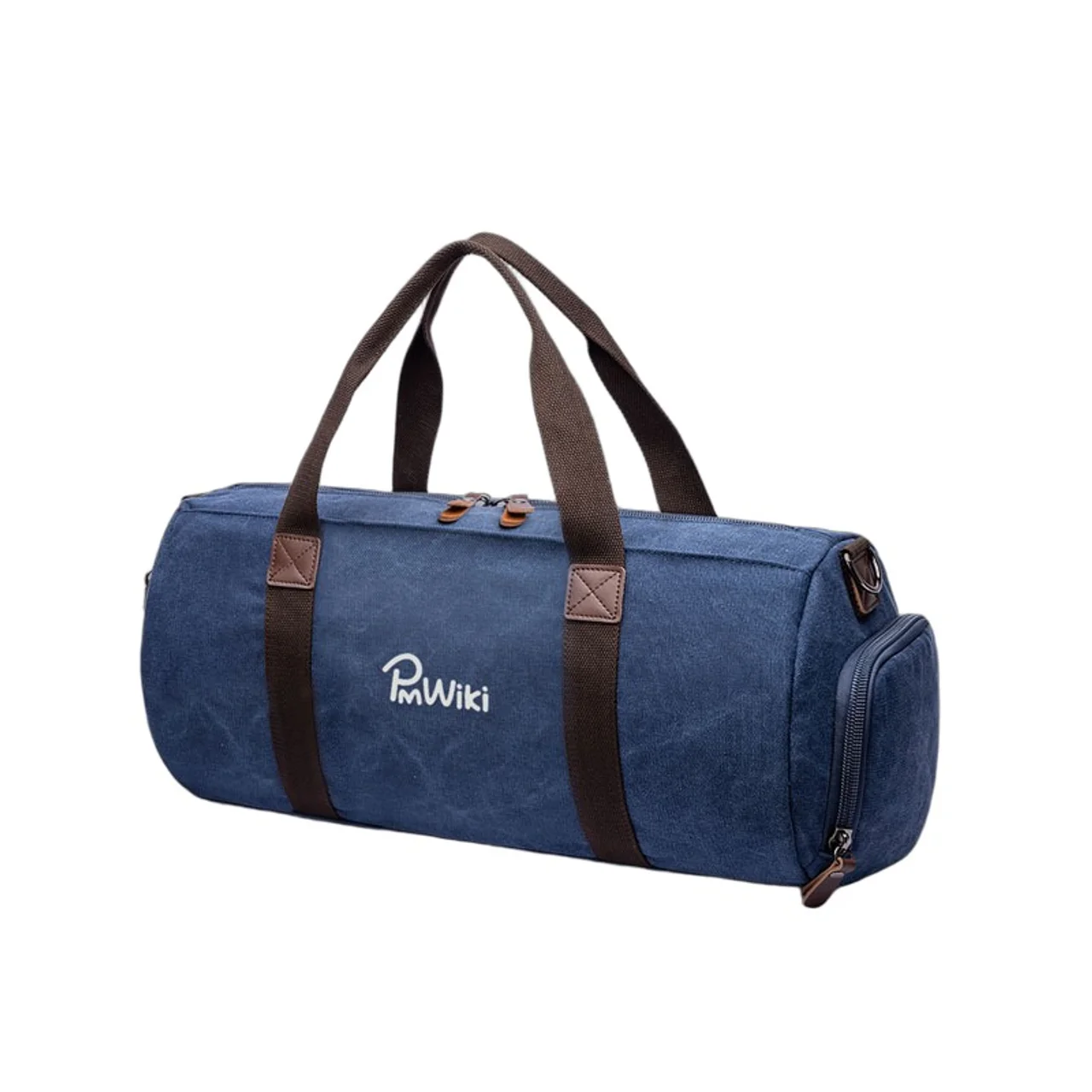 Hovedproduktbilde for 25-47-drc-9968 Melfi Canvas 16L Duffelbag