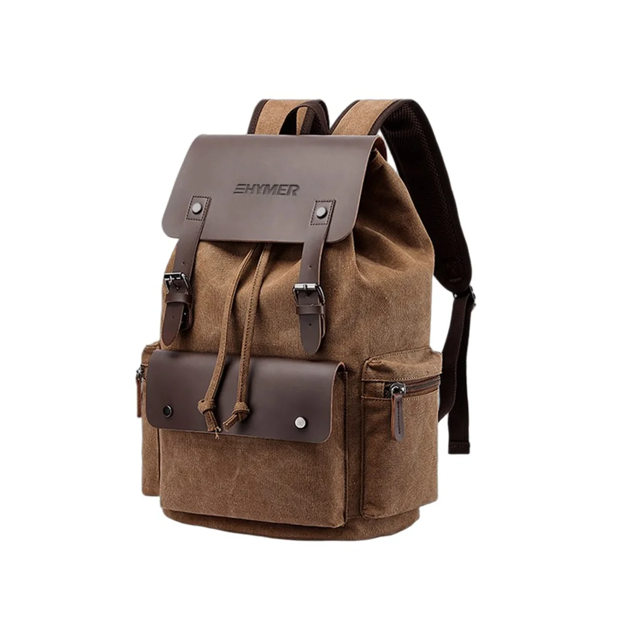 Hovedproduktbilde for 25-47-drc-9978 Nola Lerret 18L Ryggsekk