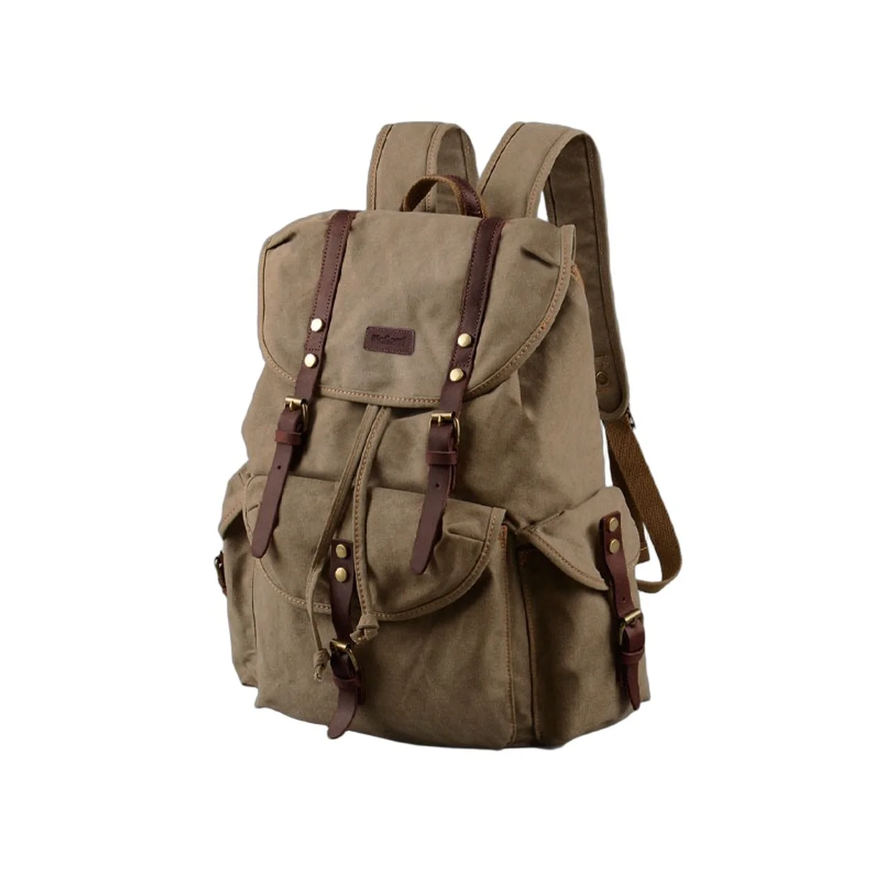 Hovedproduktbilde for 25-47-drc-9981 Capri Lerret 25L Ryggsekk