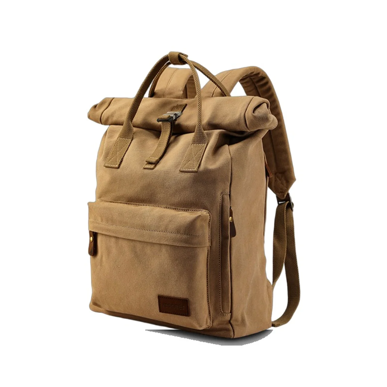 Hovedproduktbilde for 25-47-drc-9983 Imola Canvas 18L Ryggsekk