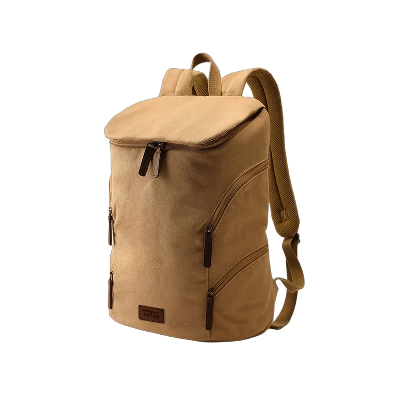Hovedproduktbilde for 25-47-drc-9984 Lugo Canvas 20L Ryggsekk
