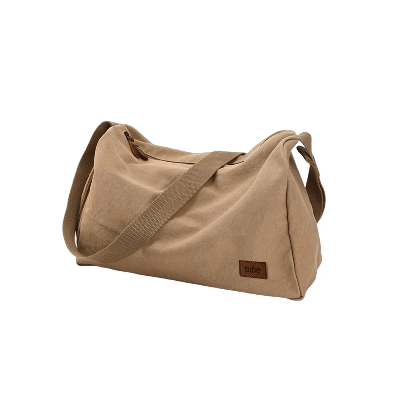 Hovedproduktbilde for 25-47-drc-9985 Udine Canvas 18L Weekendbag