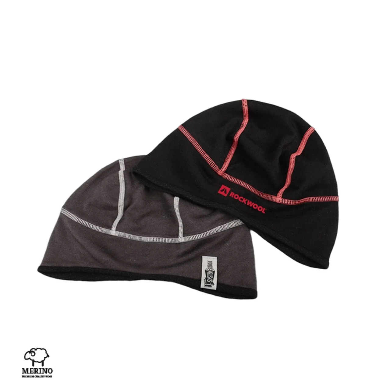 Hovedproduktbilde for 25-47-drd-4055 Foggia Merinoull Sport Lue