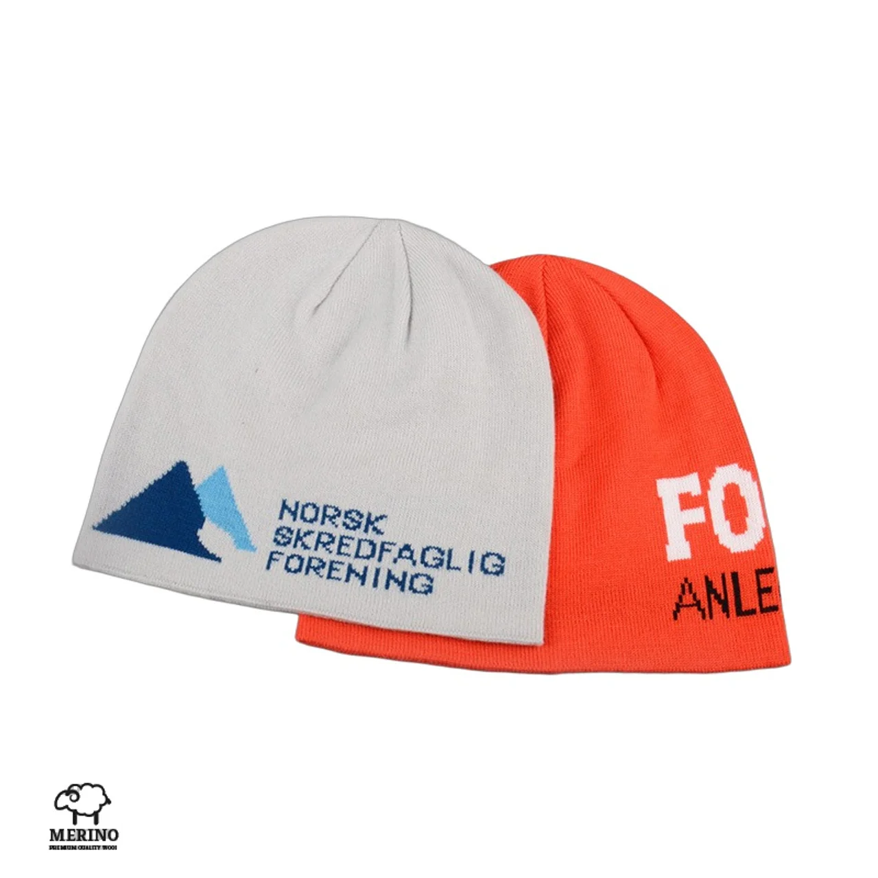 Hovedproduktbilde for 25-47-drd-4078 Hamburg Merinoull Lue
