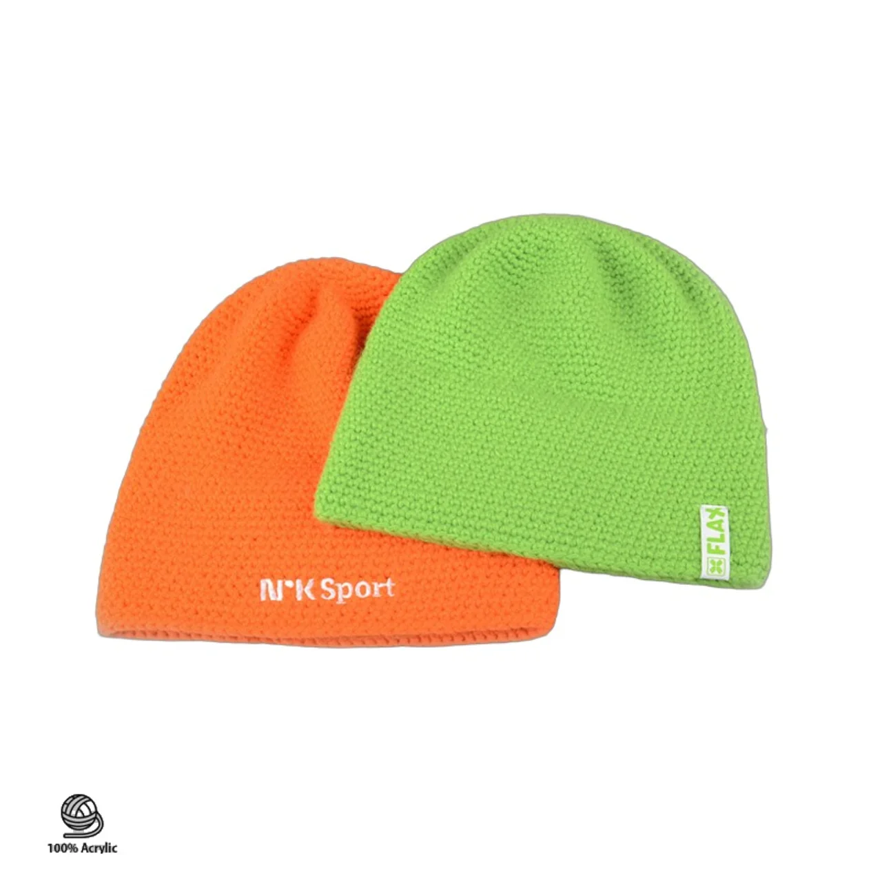 Hovedproduktbilde for 25-47-drd-4085 Hamide Akryl og Fleece  Lue