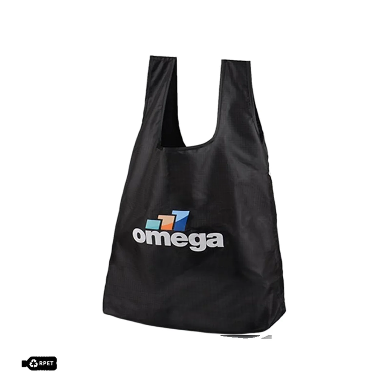 Hovedproduktbilde for 25-47-drd-5058 Marek RPET 37L  Shoppingbag