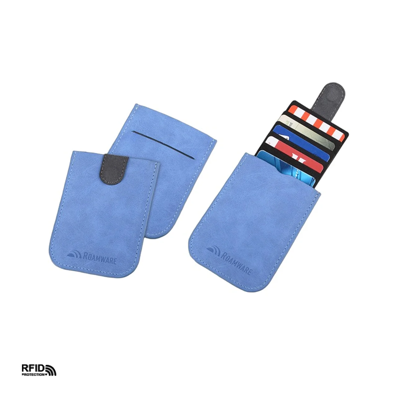 Hovedproduktbilde for 25-47-drd-5223 Sunny RFID Kortholder