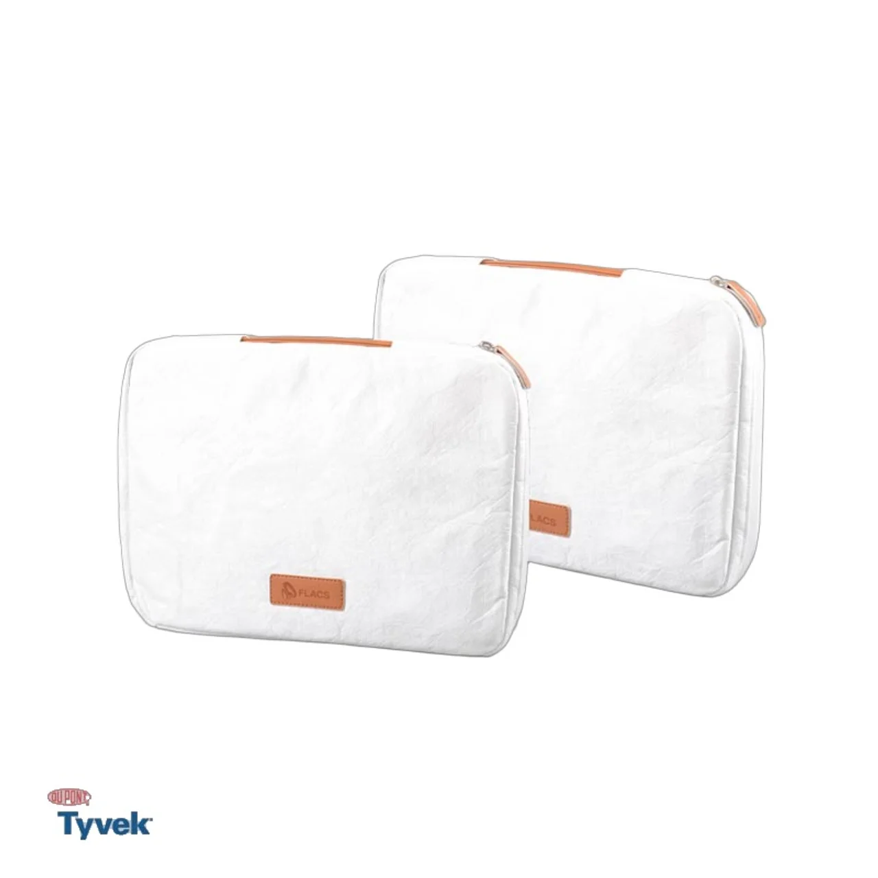 Hovedproduktbilde for 25-47-drd-5255 Tulumba Tyvek Laptoptui med Håndtak