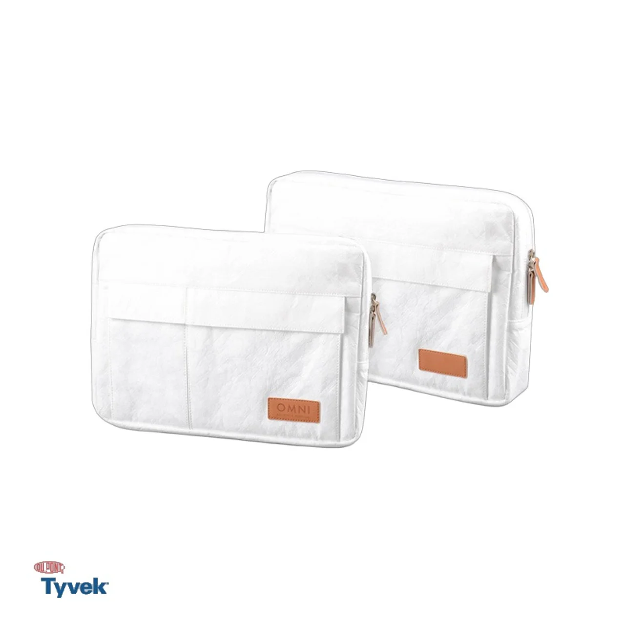 Hovedproduktbilde for 25-47-drd-5257 Arosa Tyvek Laptopetui