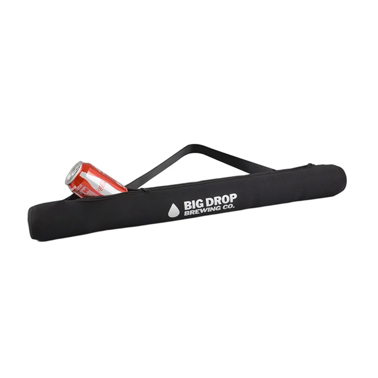 Hovedproduktbilde for 25-47-drd-5344 Tube Neopren Kjøleveske til 6 Bokser