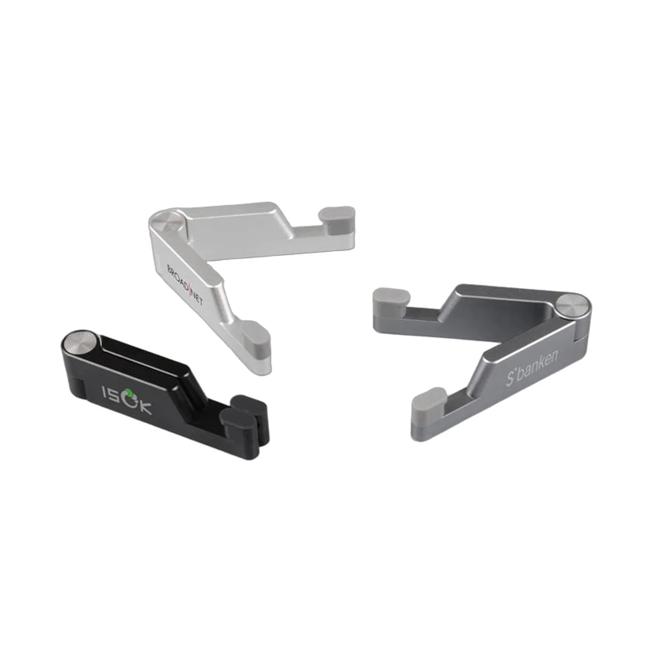 Hovedproduktbilde for 25-47-drd-5351 Zurich Aluminium Stativ til Mobil og Nettbrett