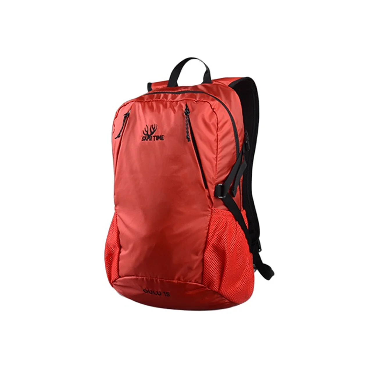 Hovedproduktbilde for 25-47-drd-5365-b Messingli Nylon 15L Ryggsekk