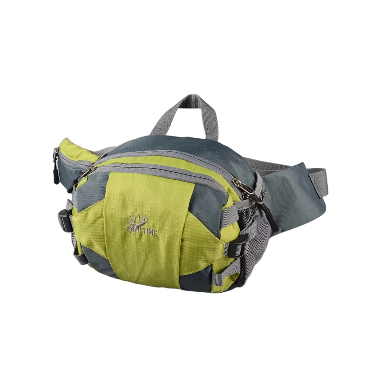 Hovedproduktbilde for 25-47-drd-5404 Vakrevik Ripstop Nylon og Polyester Rumpetaske