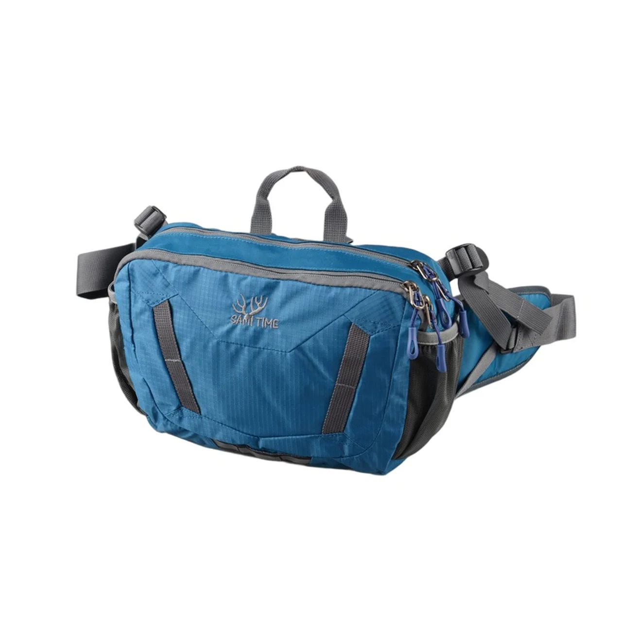 Hovedproduktbilde for 25-47-drd-5406 Selstein Ripstop Nylon Rumpetaske