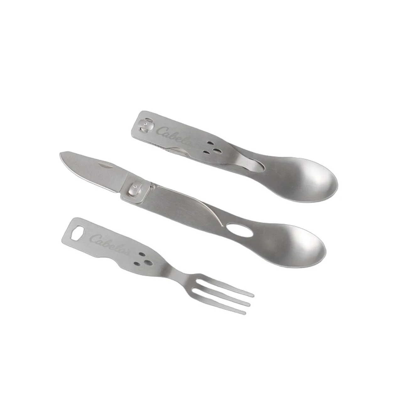Hovedproduktbilde for 25-47-drd-5409 Savon Rustfritt Stål Bestikksett