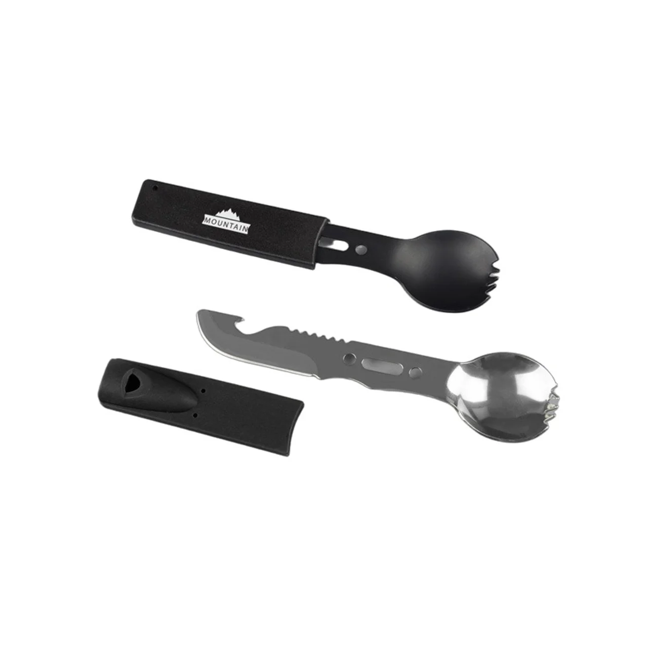 Hovedproduktbilde for 25-47-drd-5418 Issoire Rustfritt Stål 6-i-1 Spork