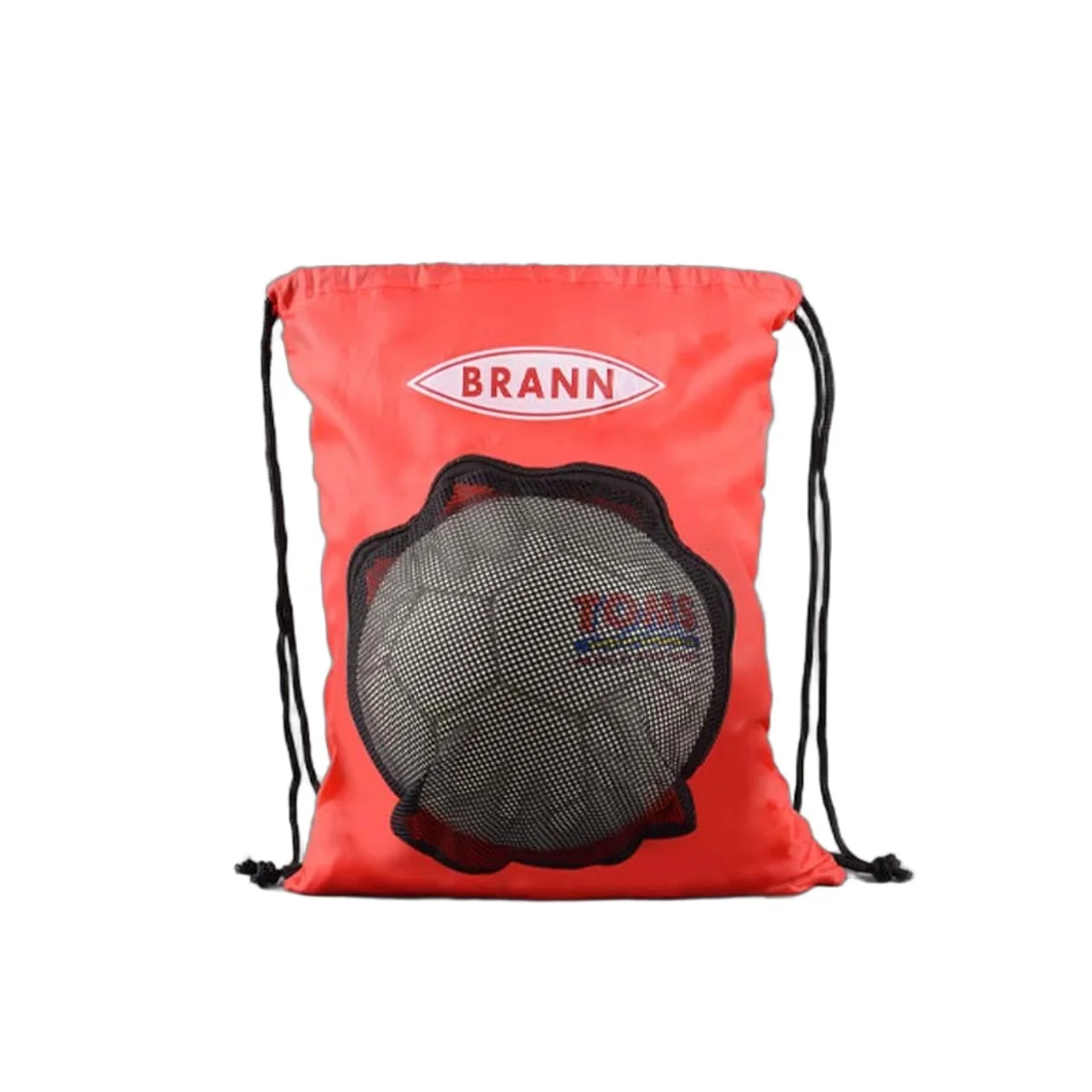 Hovedproduktbilde for 25-47-drd-5427 Fotball Mesh  Gympose
