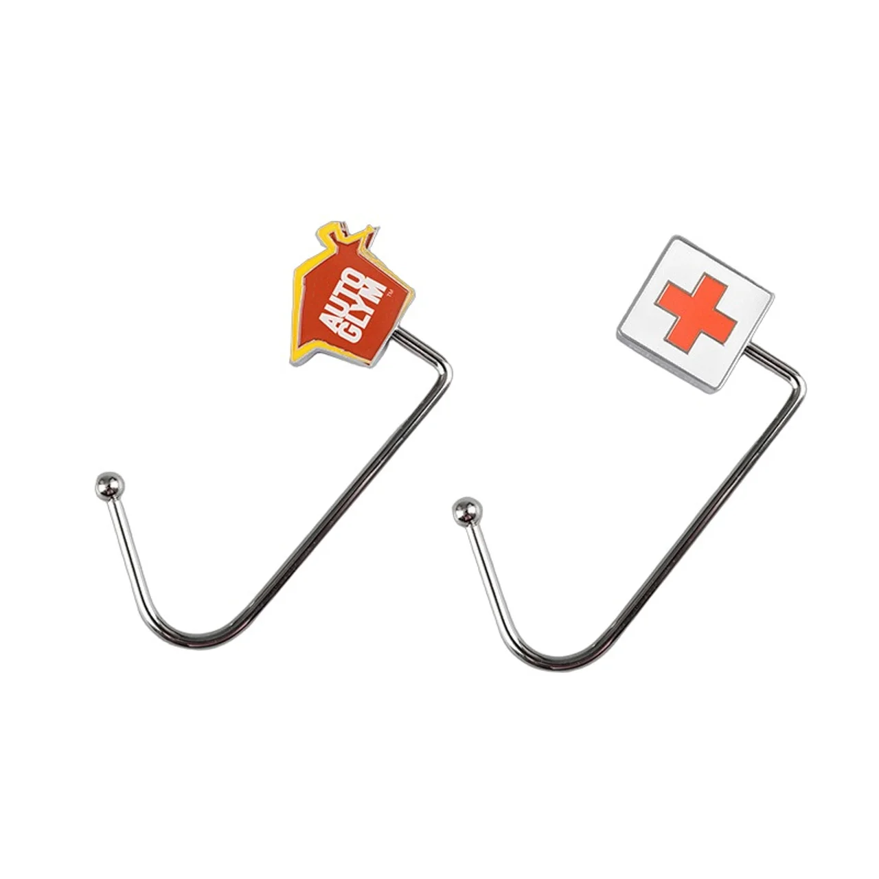 Hovedproduktbilde for 25-47-drd-5479 Vannes Veskeholder med Rett Krok