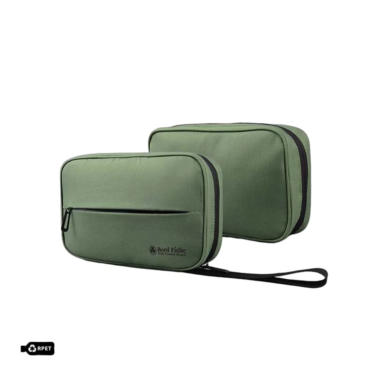Hovedproduktbilde for 25-47-drd-5492-b Lilleheim RPET Organiseringsbag