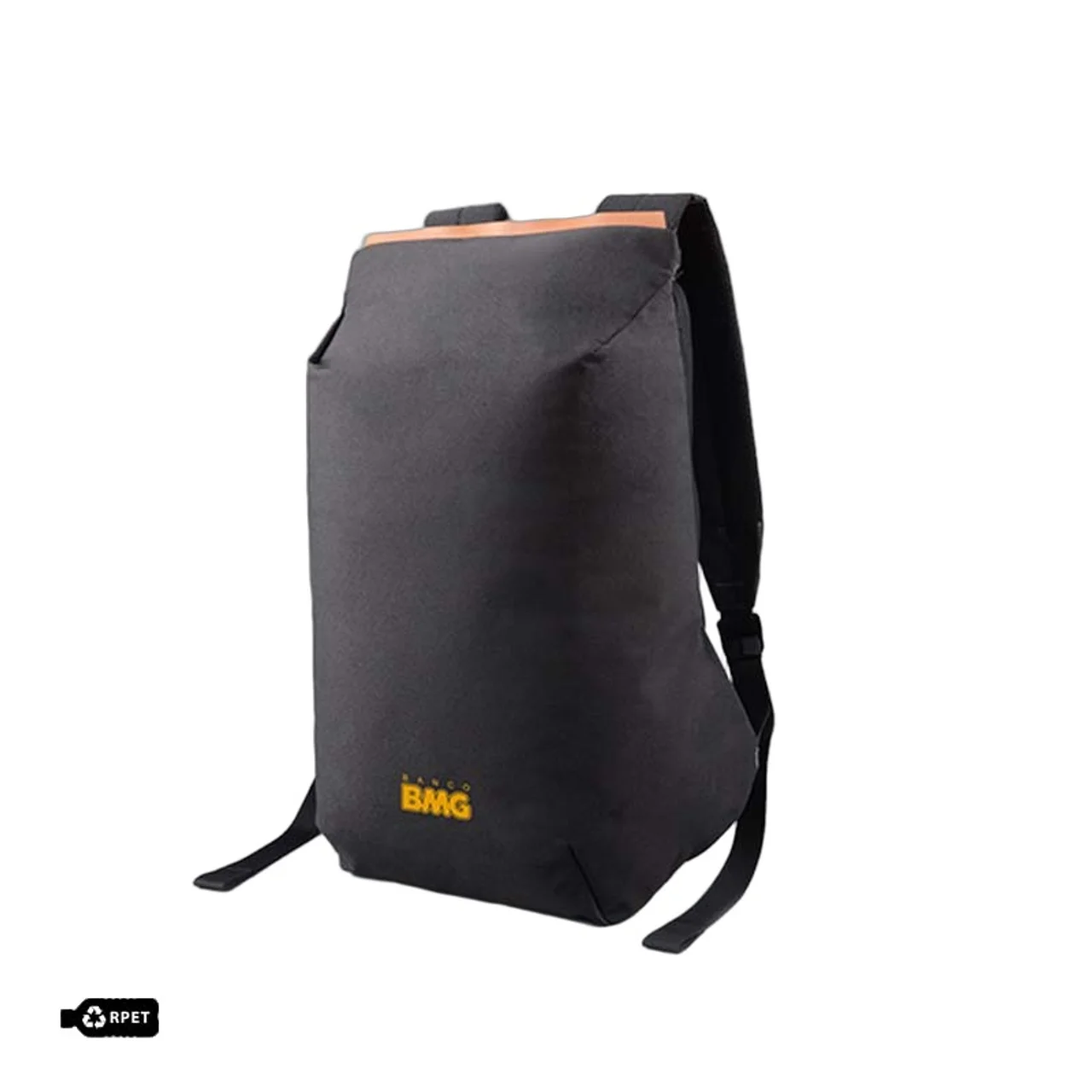 Hovedproduktbilde for 25-47-drd-5502-b Elveborg RPET 12L Ryggsekk