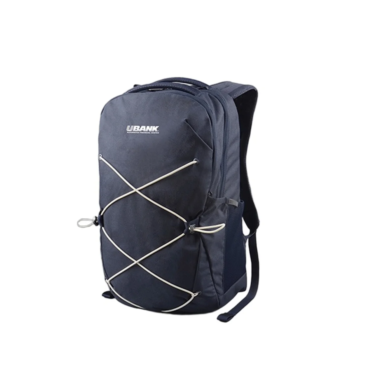 Hovedproduktbilde for 25-47-drd-5507-b Klokkeby Polyester og PU 20L Ryggsekk