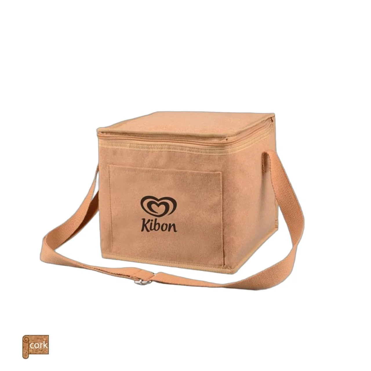 Hovedproduktbilde for 25-47-drd-5569 Middelfart Kork 6L Kjølebag