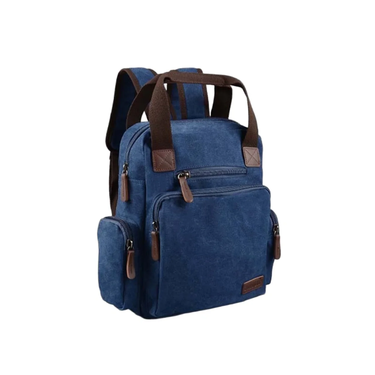 Hovedproduktbilde for 25-47-drd-5581-b Askdal Canvas Ryggsekk