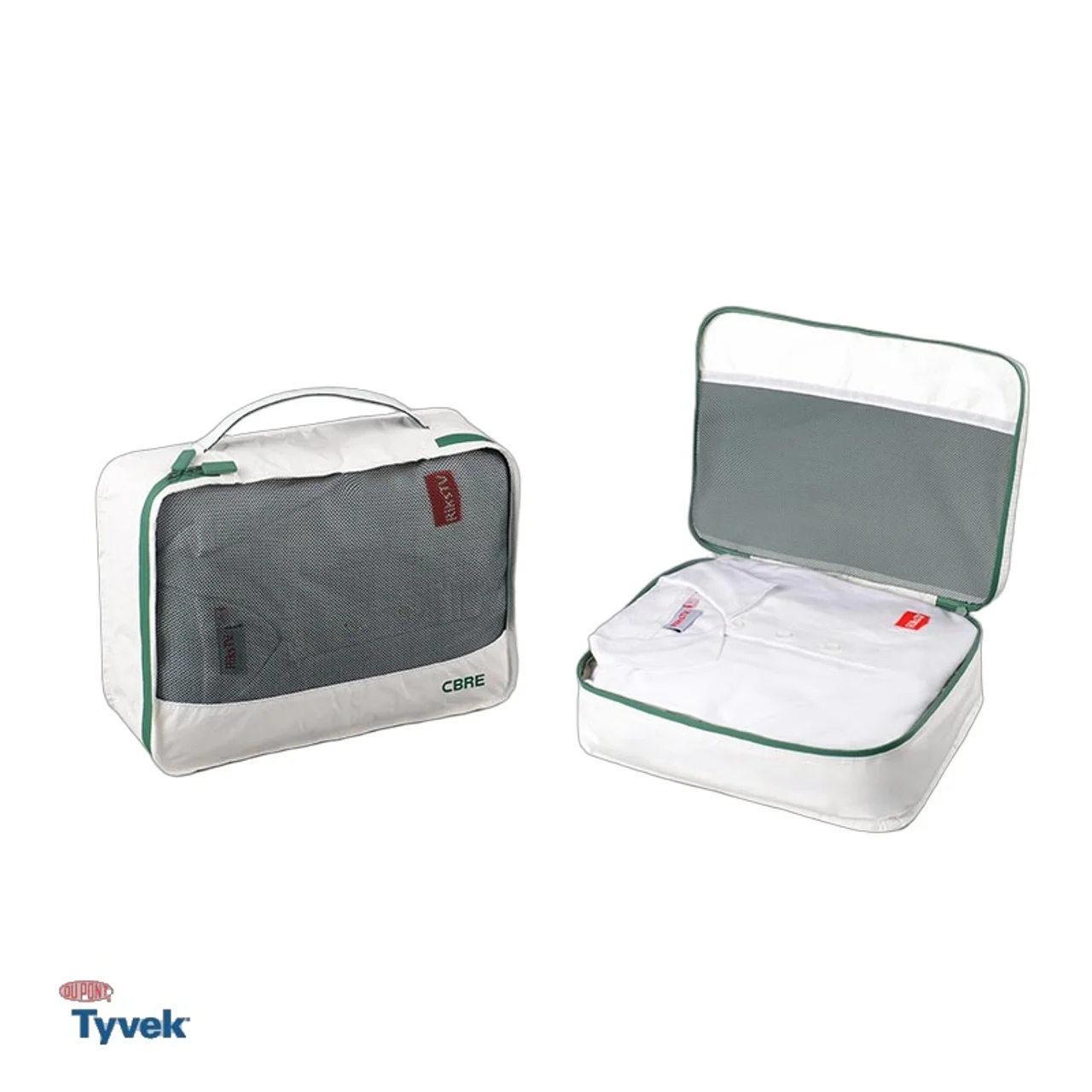 Hovedproduktbilde for 25-47-drd-5593 Dorthea Tyvek Organiseringsveske