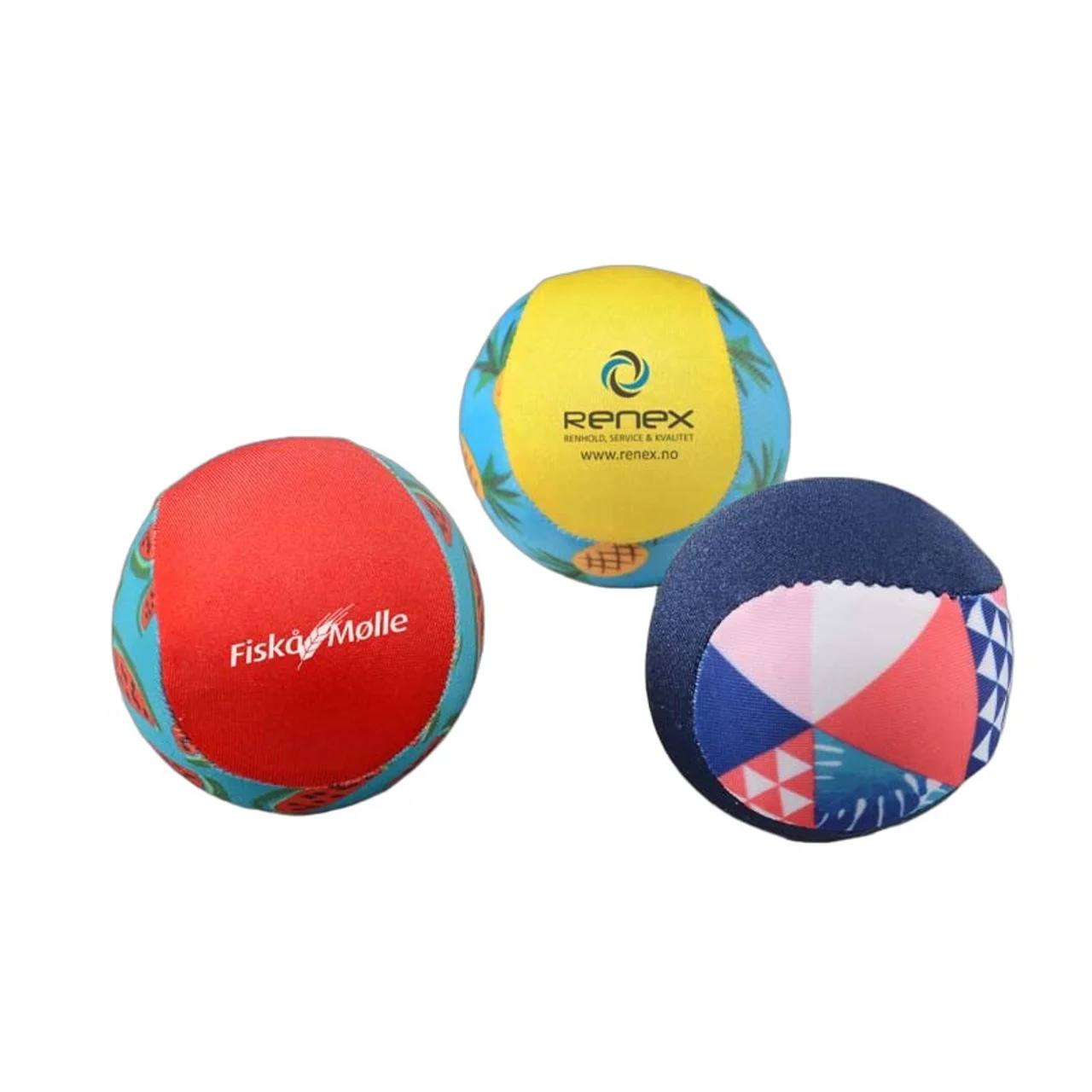 Hovedproduktbilde for 25-47-drd-5607 Daniela Vannball/Spretterball