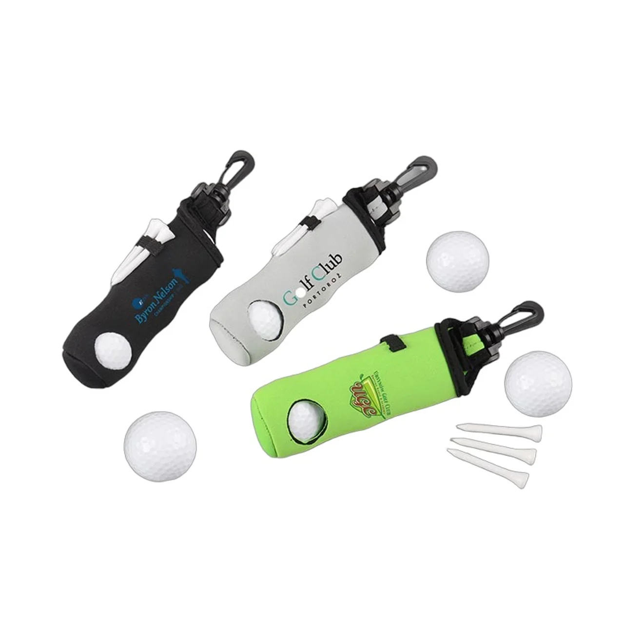 Hovedproduktbilde for 25-47-drd-5623 Kiro Golf Tilbehørssett