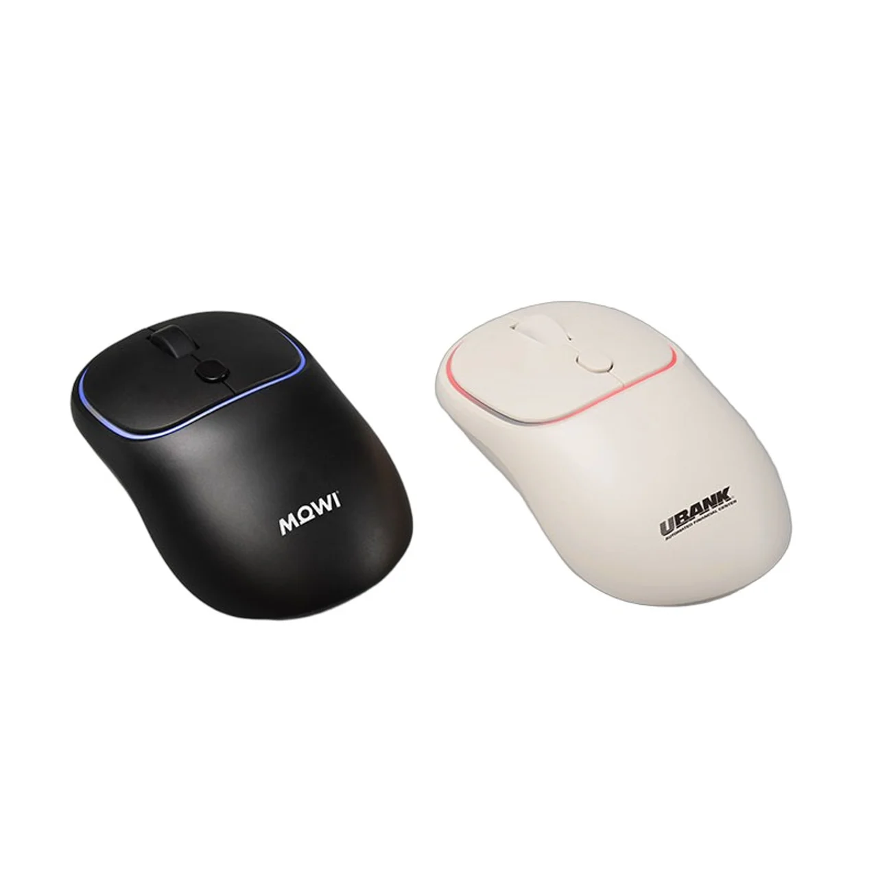 Hovedproduktbilde for 25-47-drd-5649 Tael RGB Bluetooth Trådløs Mus