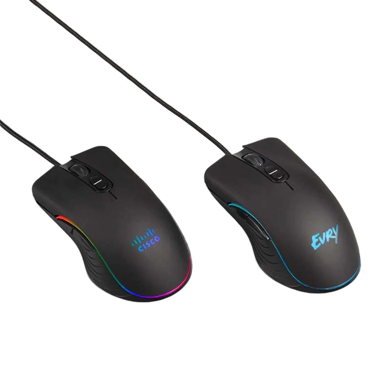 Hovedproduktbilde for 25-47-drd-5651 Kairo RGB Gaming Mus